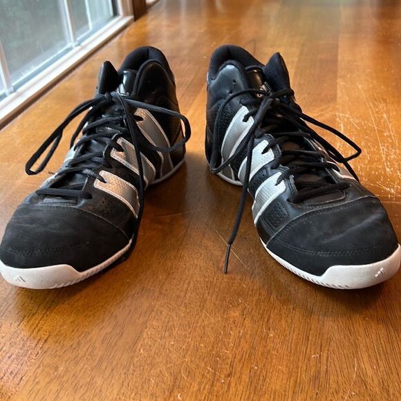 Adidas High top shoes 10 - Picture 5 of 9